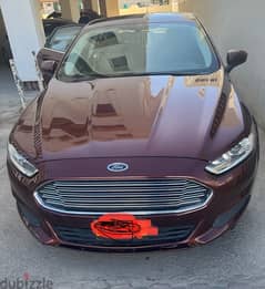 sale for ford fusion