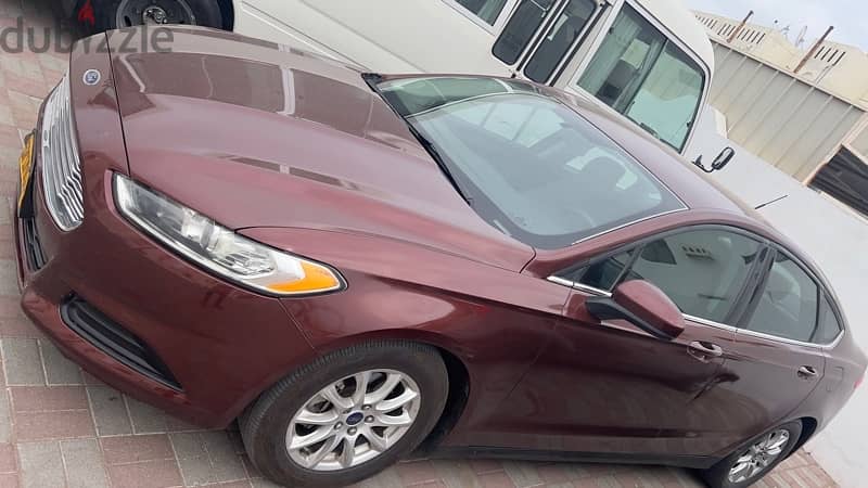 sale for ford fusion 1