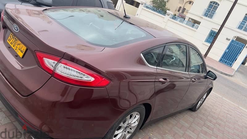 sale for ford fusion 2