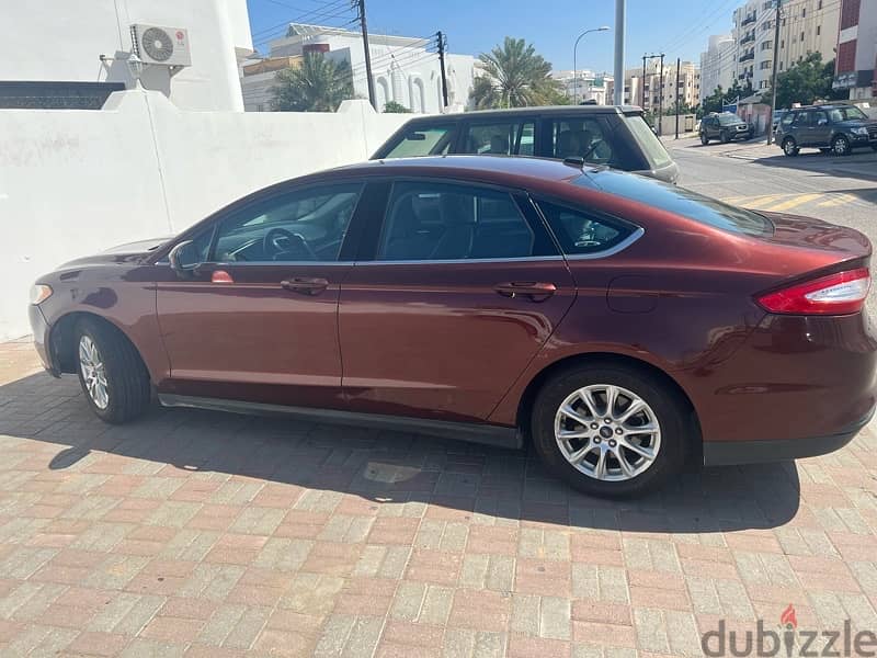 sale for ford fusion 3