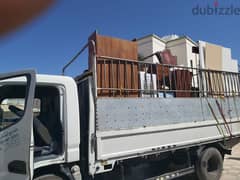 zj house shifts furniture mover home service