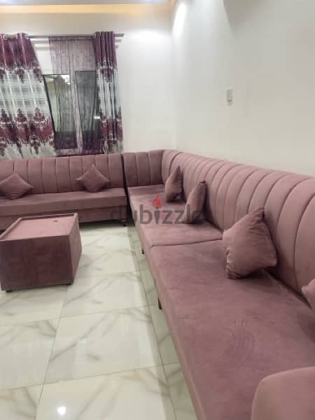12 seater sofa set ( Urgent sale ) 2