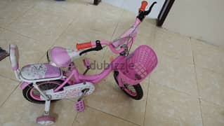 kids girls cycle for sale in hambar