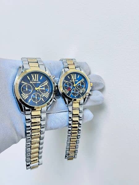 Couple watches 1