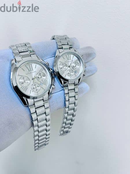 Couple watches 3