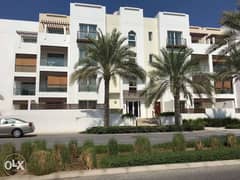 apartments in almouj the wave Muscat for sale شقة للبيع اكاسيا