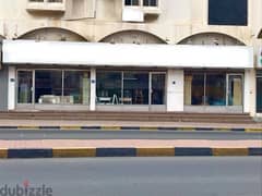 Showroom For Sale In Prime Location 0