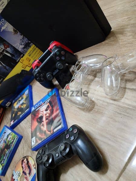 ps4 for sale 1