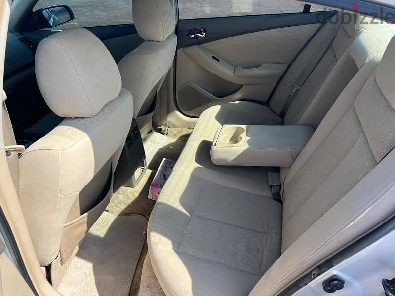 Nissan Altima 2010 For Sale 4