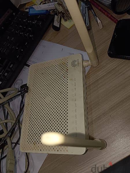 Router modem for sale Huawei 1