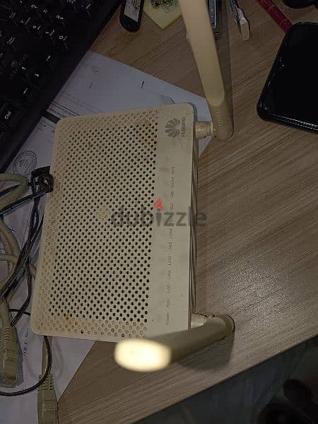Router modem for sale Huawei 2