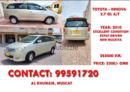 Car for Sales