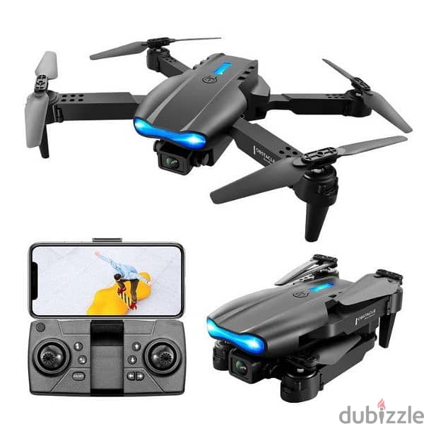 E99 super drone 2