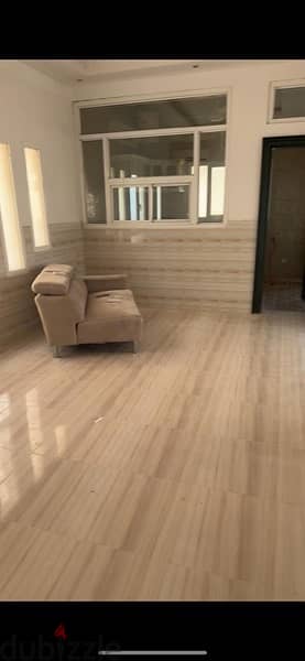 150 OMR FLAT FOR RENT WITH BALCONY 1