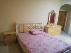 Furnished room attach bath for single bachlr Indian pakistani 79146789