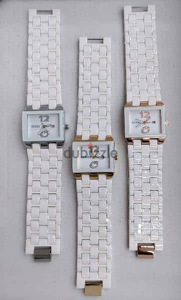Ladies All Branded watches 8omr only 7