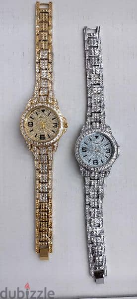 Ladies All Branded watches 8omr only 9