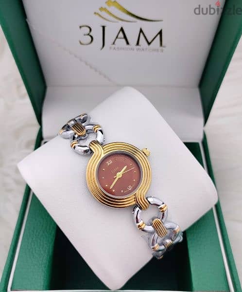 Ladies All Branded watches 8omr only 14