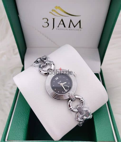 Ladies All Branded watches 8omr only 16