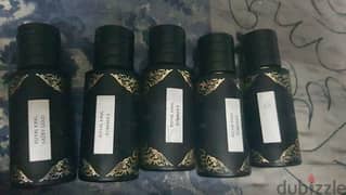 unisex perfumes and attar