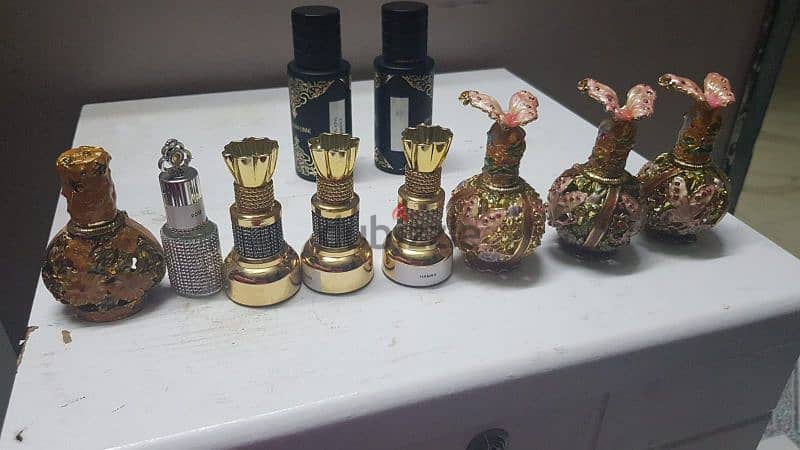 unisex perfumes and attar 3