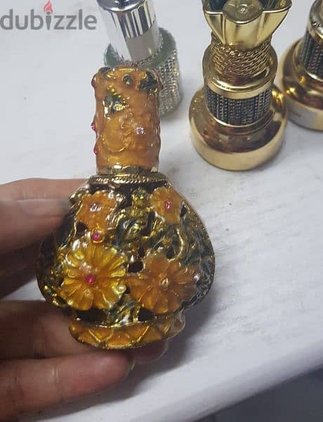 unisex perfumes and attar 4