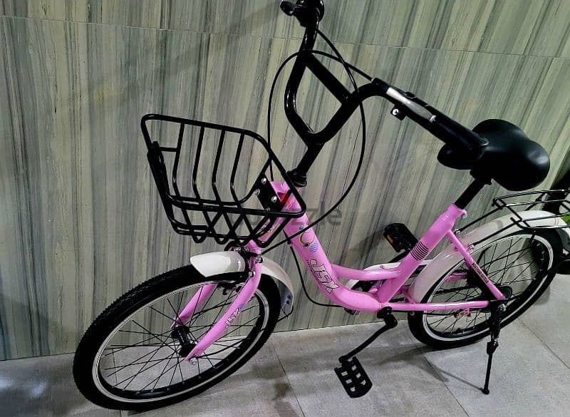 Kids ByCycle For Sale 0