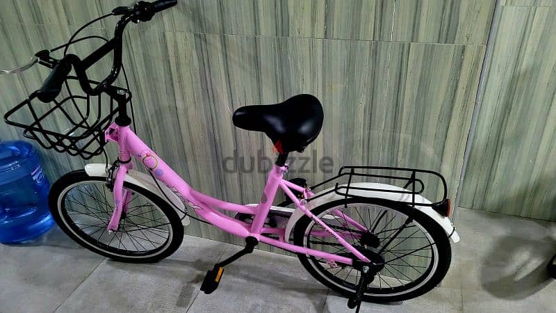Kids ByCycle For Sale 1