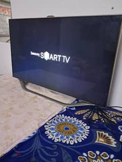 46 inch smart 3d android tv for sale