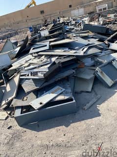 Scrap Processing Division 98424140