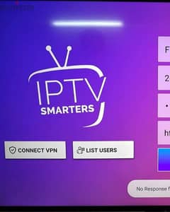 ip-tv smatar with 1 year subscription All countries TV channels sports