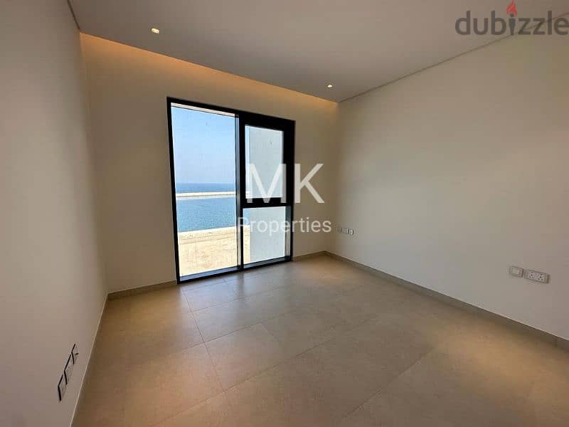 Apartment for seal /5 years installment /Al MOUJ muscat 1