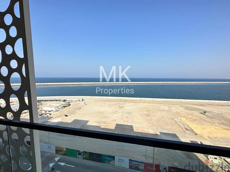 Apartment for seal /5 years installment /Al MOUJ muscat 5