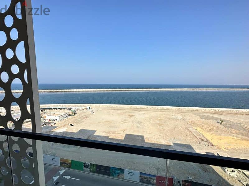 Apartment for seal /5 years installment /Al MOUJ muscat 9