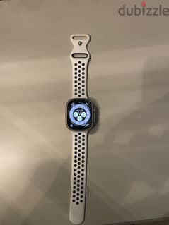 Apple Watch Ultra (9 months used) 0
