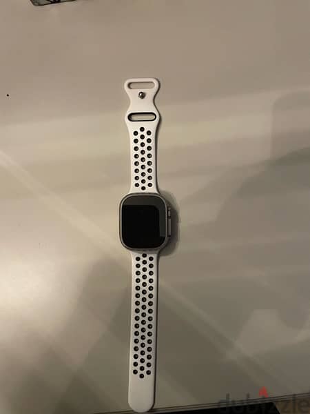 Apple Watch Ultra (9 months used) 2