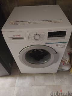 bosch washing machine for sale 0