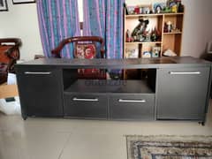 tv table used condition 0