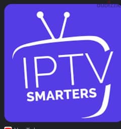 smatar ip-tv All countries TV channels sports Movies series Netflix