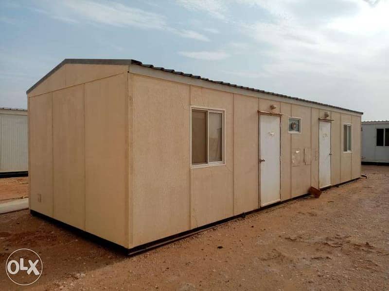 portacabin for sale in duqm 1