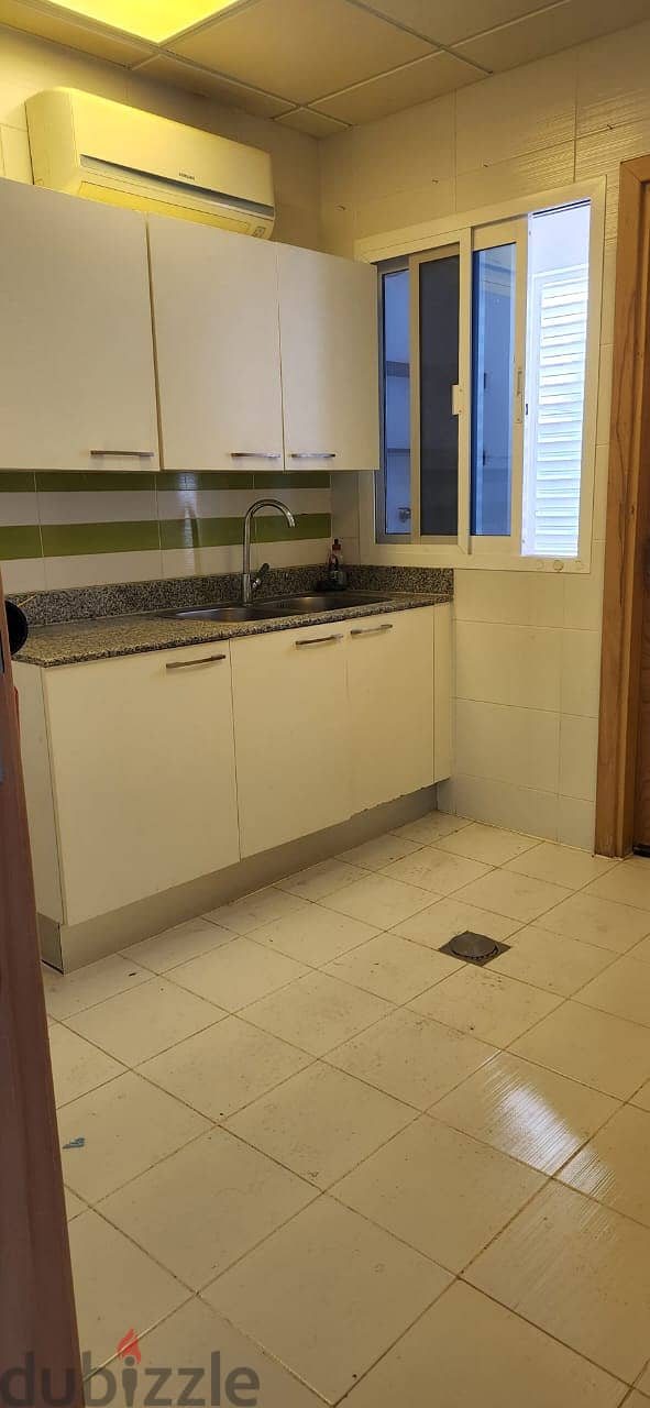 شقة للايجار في لمة القرم - Apartment for rent in Lamat AlQurum 3