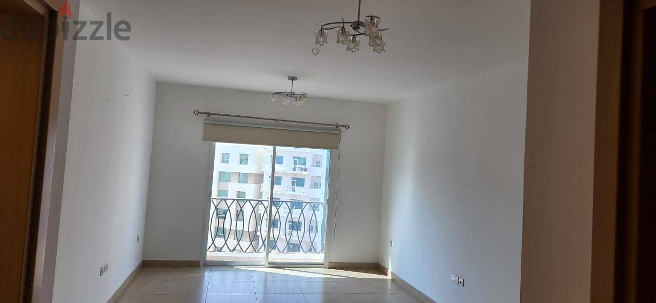 شقة للايجار في لمة القرم - Apartment for rent in Lamat AlQurum 4