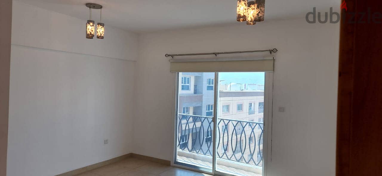 شقة للايجار في لمة القرم - Apartment for rent in Lamat AlQurum 7