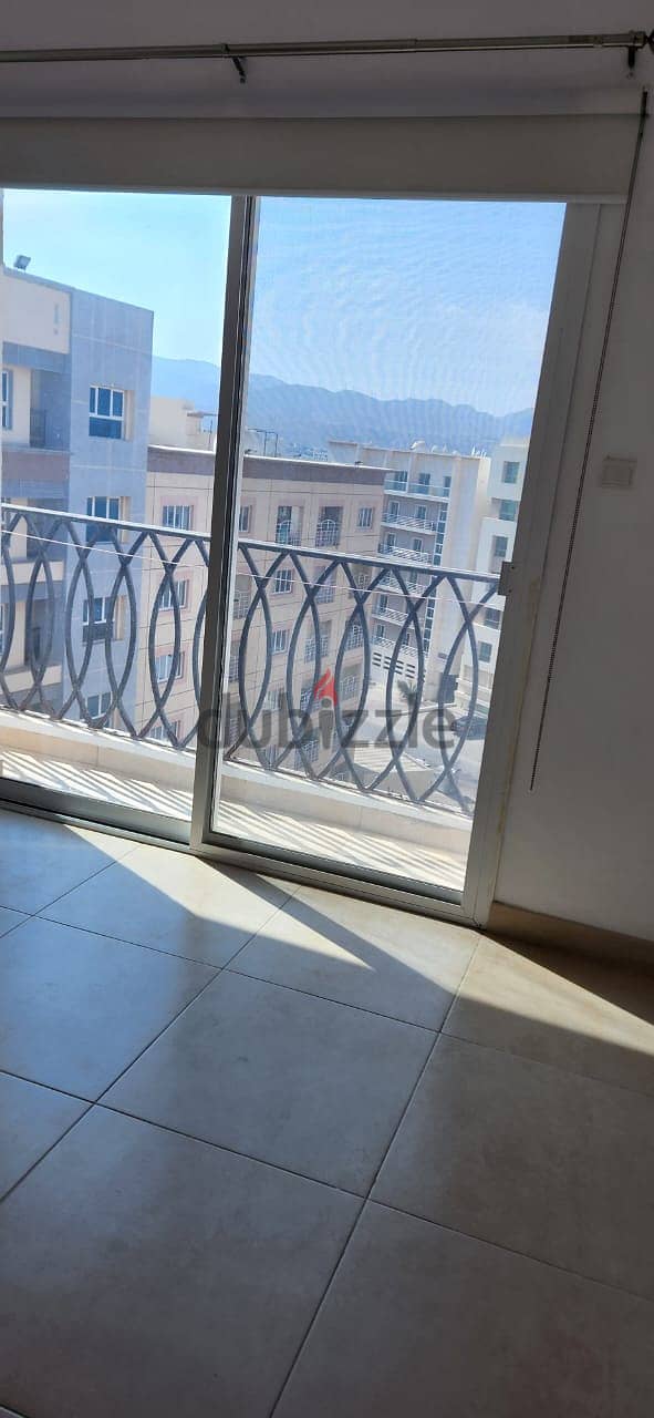 شقة للايجار في لمة القرم - Apartment for rent in Lamat AlQurum 8