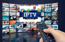 ip-tv all chenals Live TV chenals sports Movies series subscription a 0
