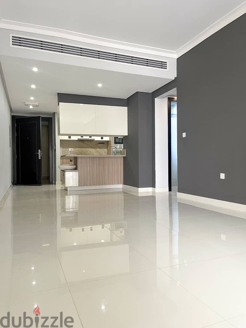 Modern 1BHK Apartment For Rent in Bousher – Rimal 1 Bldg. PPA140 2