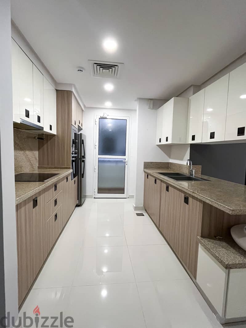 Modern 1BHK Apartment For Rent in Bousher – Rimal 1 Bldg. PPA140 3
