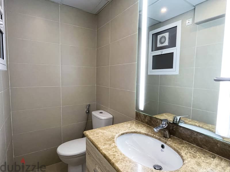 Modern 1BHK Apartment For Rent in Bousher – Rimal 1 Bldg. PPA140 7