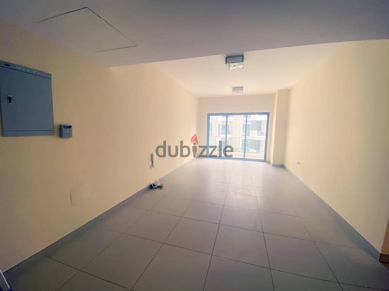 Elegant 2BHK For Rent in Muscat Hills PPA285 4