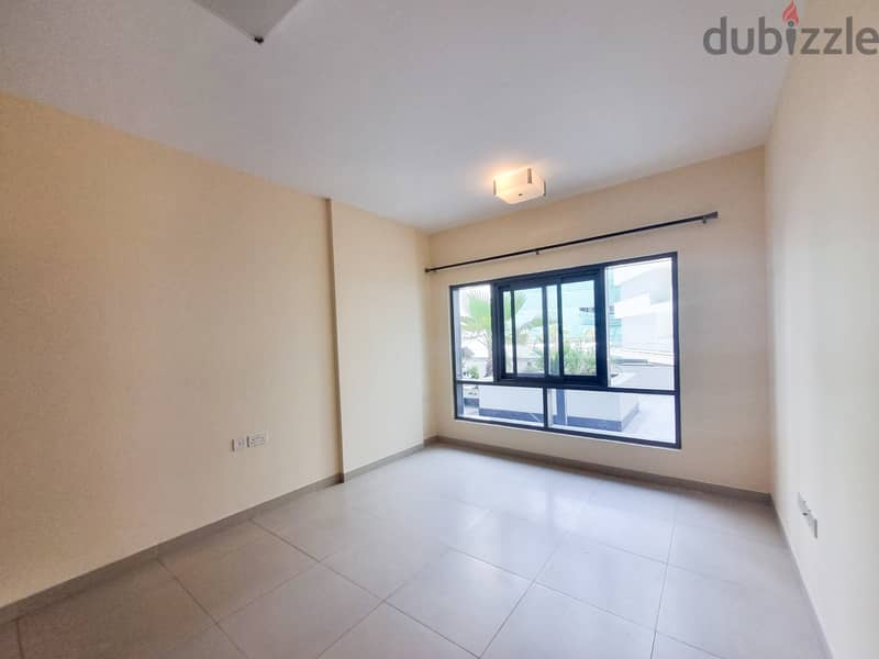 Beautiful 1BHK Apartment for Rent in Muscat Hills PPA182 3